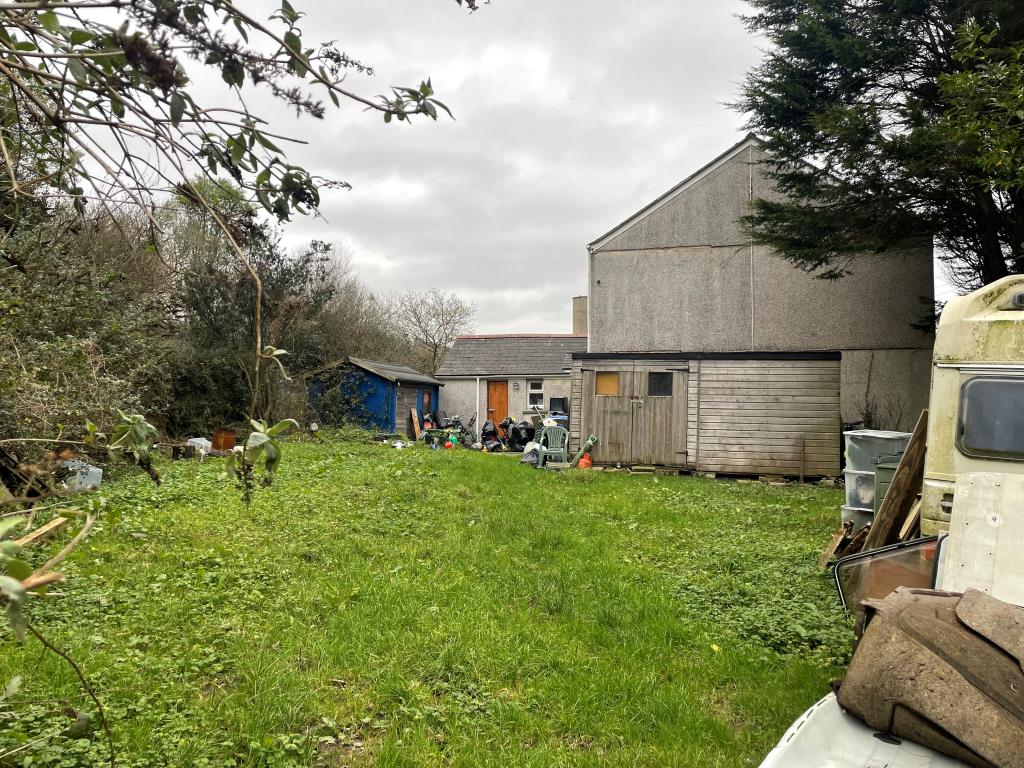 Lot: 58 - FREEHOLD LAND - Freehold land